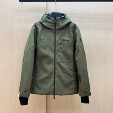 Balenciaga Down Coat